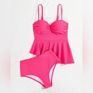 5/$25 will bundle New women’s 2 piece swimsuit